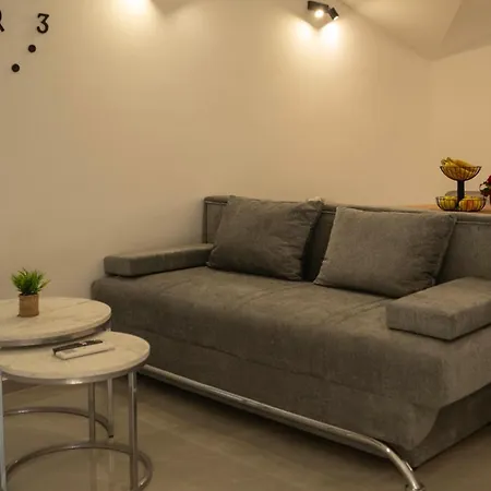 Apartment Etna Medjugorje