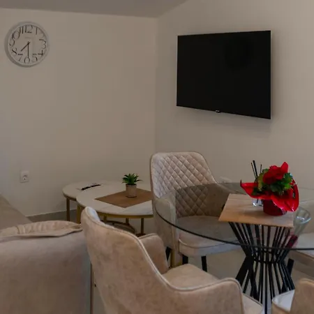 Etna Apartman Medjugorje