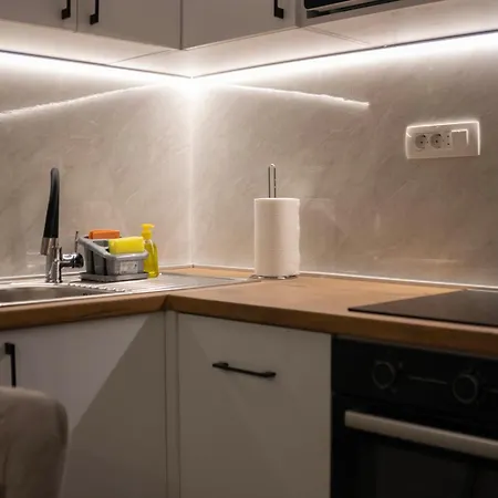 アパート Etna Međugorje