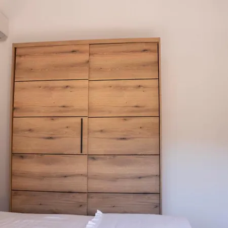 アパート Etna Međugorje