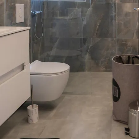 Etna アパート Međugorje