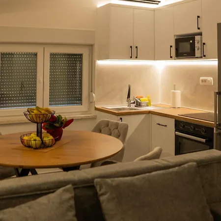 Etna アパート Međugorje