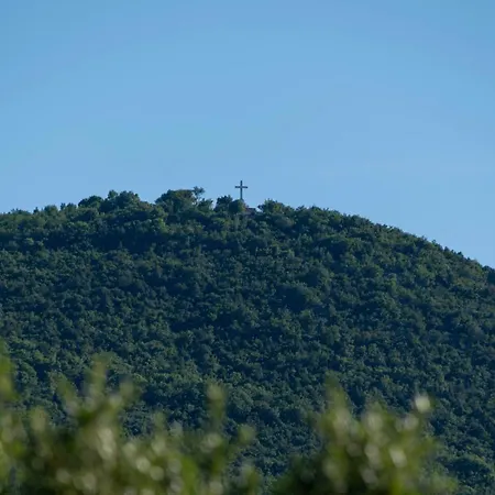 Etna Medjugorje