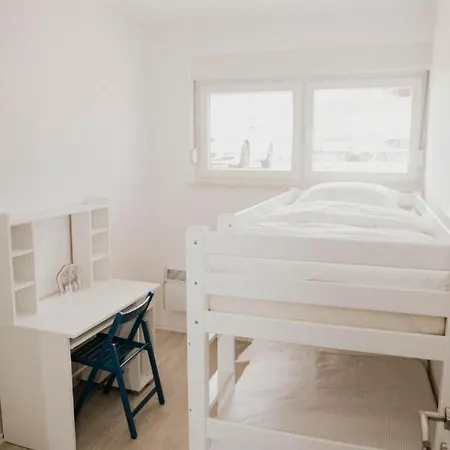 Apartman Etna *