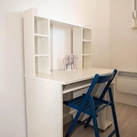 Apartman Etna